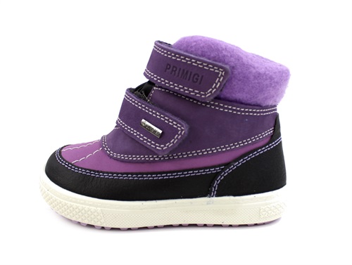 Primigi new viola winter boot Barth with GORE-TEX