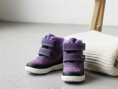 Primigi new viola winter boot Barth with GORE-TEX