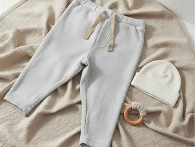 Wheat pants Manfred highrise