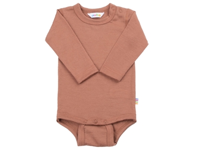 Joha cream body merino wool