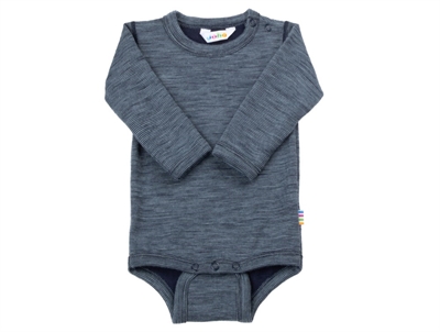 Joha cream body merino wool