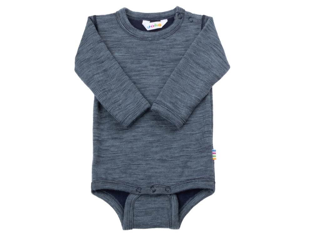 Joha cream body merino wool