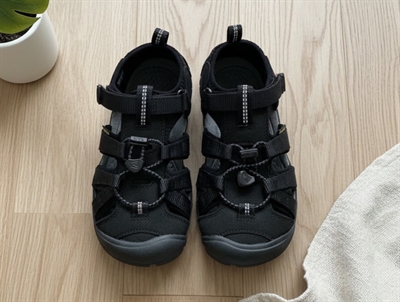 Keen Seacamp sandal black  