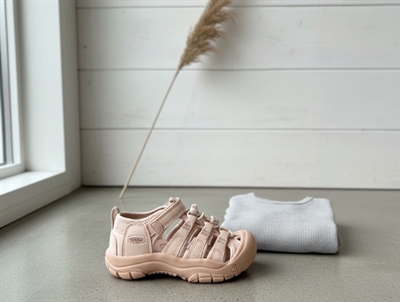 Keen Newport H2 sandal multicolor with flowers