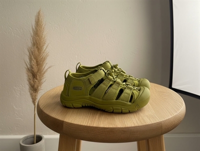 Keen Newport H2 sandal blue/gray  