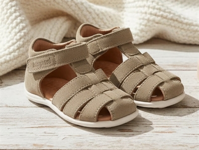 Bisgaard Carly sandal sage  