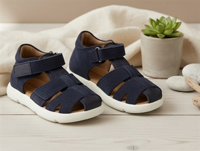 Bisgaard marine Aske sandal