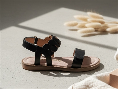 Bisgaard Cille sandal black  