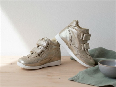 Arauto RAP shoes Sylvester gold fantasy with TEX