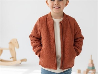 Wheat thermal jacket Loui chutney