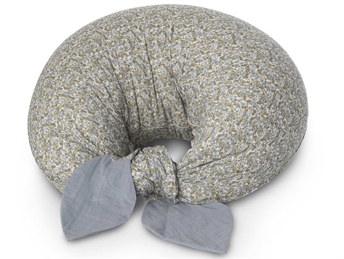 That\'s Mine bouquet bleu nursing pillow