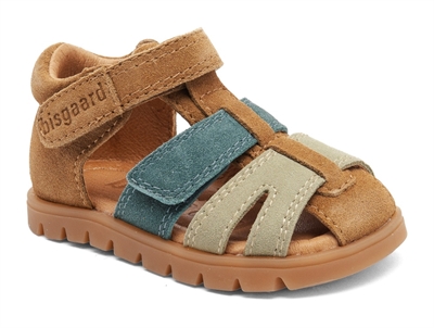 Bisgaard Frans sandal nature  