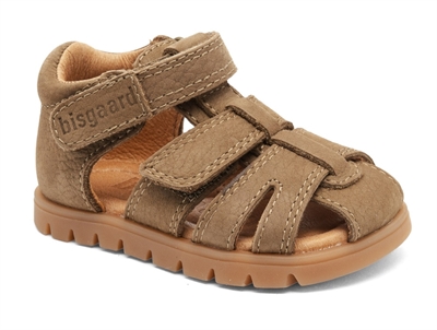 Bisgaard Frans sandal nature  