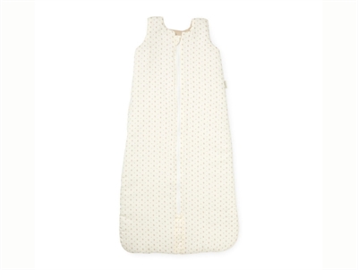 Cam Cam Copenhagen sleeping bag with vrowan print