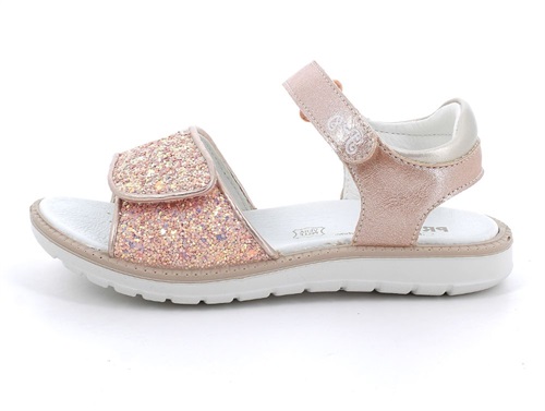 Primigi sandal pink glitter  