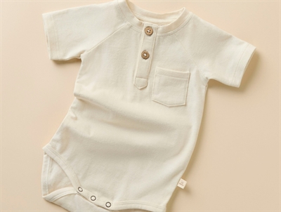 Lil Atelier coconut milk body