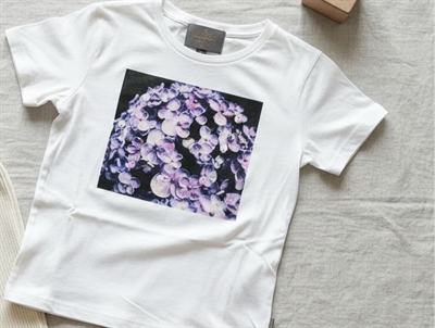 Creamie t-shirt cloud photoprint