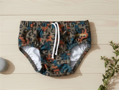 Soft Gallery trunks Miki fossil camoleo
