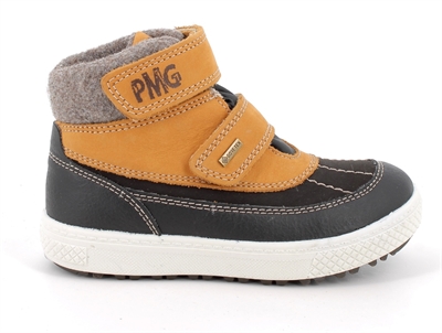 Primigi new senape winter boot with GORE-TEX