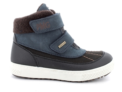 Primigi new senape winter boot with GORE-TEX