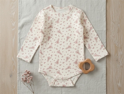 En Fant body pink champagne