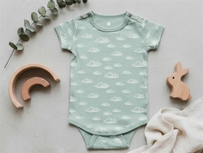 En Fant body blue surf cloud