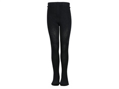 Melton pearl pink cotton tights