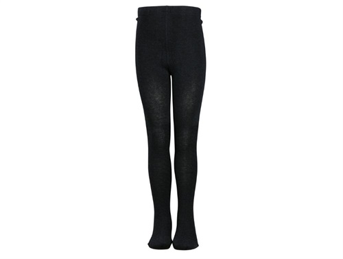Melton pearl pink cotton tights