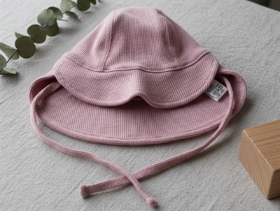 Joha coneflower rose melange cotton