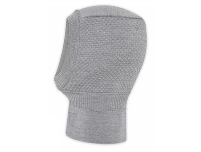 MP navy balaclava Oslo wool/cotton