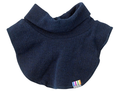 Joha marine neck warmer merino wool  