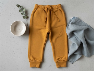 Soft Gallery pants Meo Inca gold