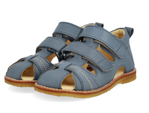 Angulus sandal blue