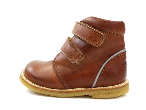 Arauto RAP winter boot Birk cognac tuscany with TEX (narrow)