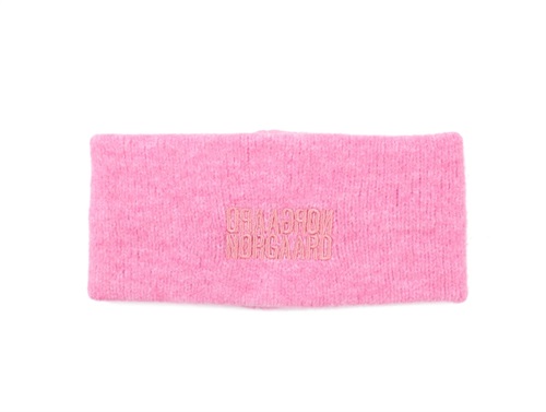 Mads Nørgaard headband Ashley rosebloom (voksen)