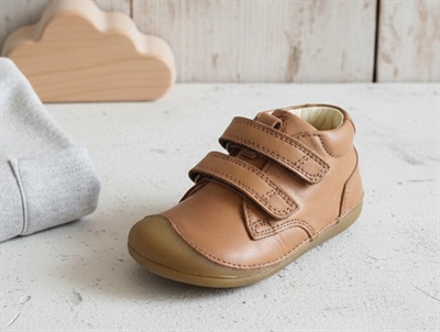 Bundgaard Petit prewalker cognac