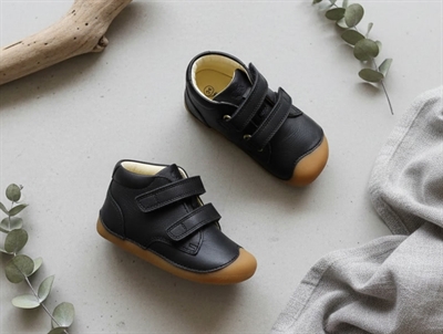 Bundgaard Petit prewalker black