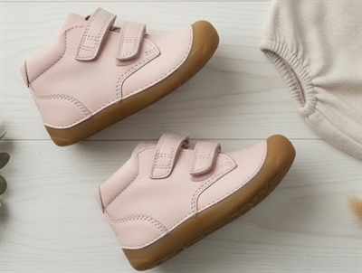 Bundgaard Petit prewalker pink
