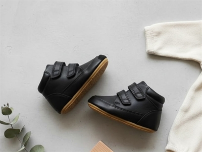 Bundgaard prewalker black