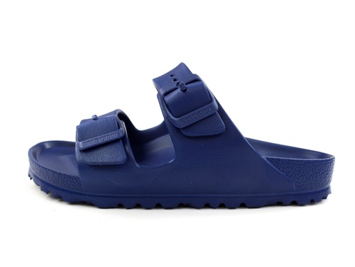 Birkenstock navy sandal Arizona