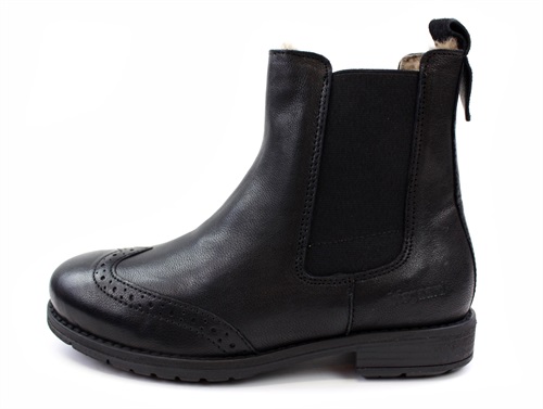 chelsea boots bisgaard