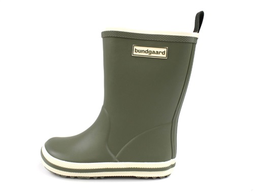 Bundgaard Charly rubber boot army