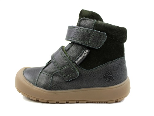 Bundgaard spruce winter boot Siggi with TEX