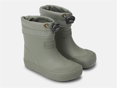Bundgaard rubber boot cover green