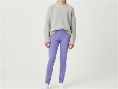 Ellesse legging Cabio purple
