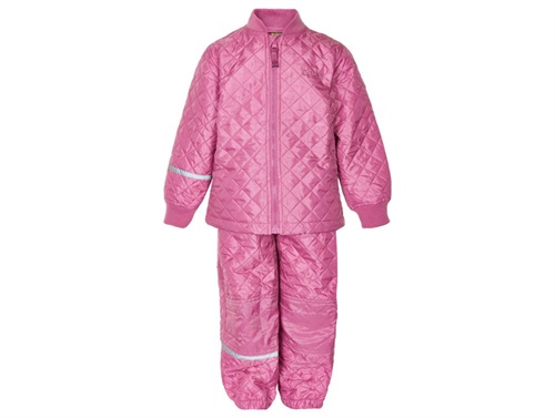 CeLaVi thermal wear chateau rose