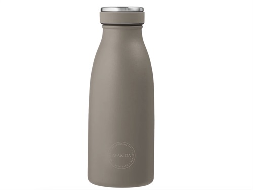 AYA&IDA driftwood water bottle 350ml