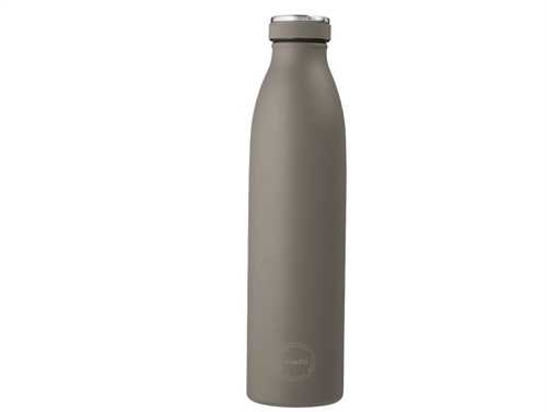 AYA&IDA driftwood drinking bottle 750ml