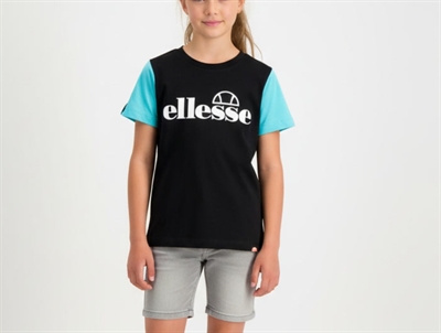 Ellesse t-shirt Sorveto black