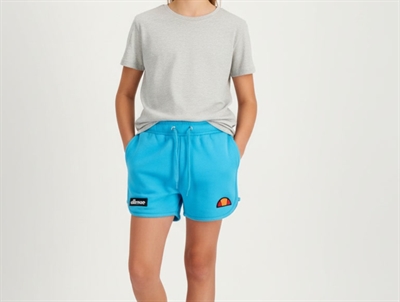 Elsse shorts Biscutti blue